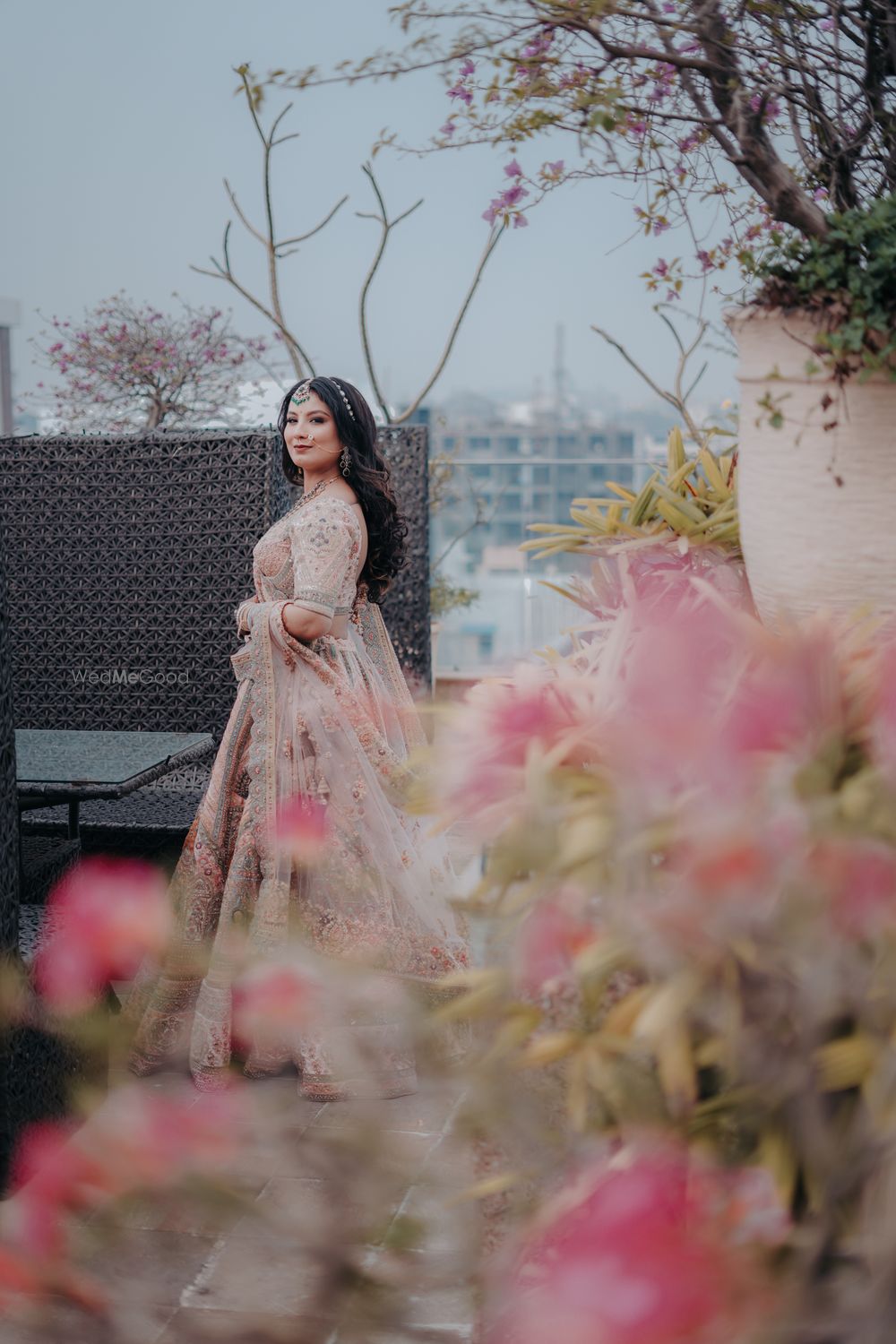 Photo From Isha on her wedding day  - By Jack Films Nagpur