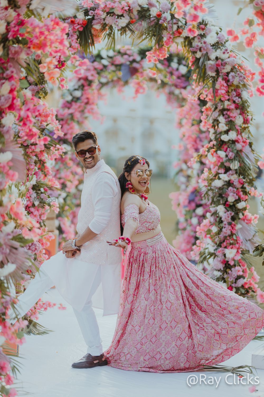 Photo From Sarthak Weds Yashvi  - By Ray Clicks by Arun Raghav