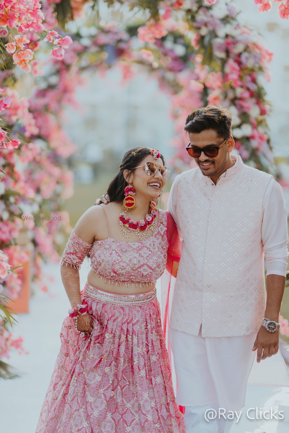 Photo From Sarthak Weds Yashvi  - By Ray Clicks by Arun Raghav