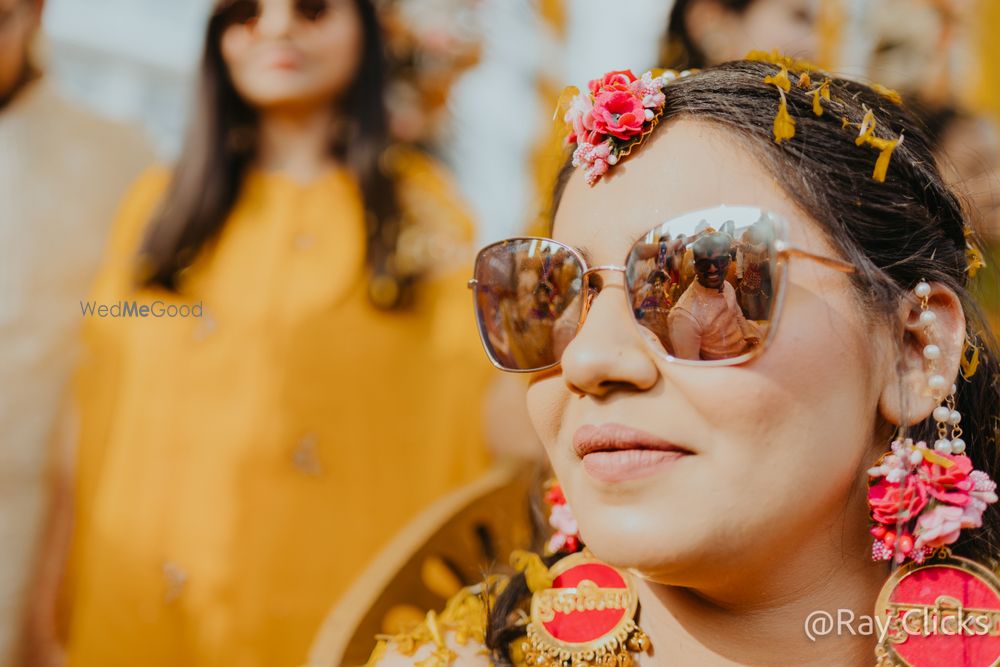 Photo From Sarthak Weds Yashvi  - By Ray Clicks by Arun Raghav