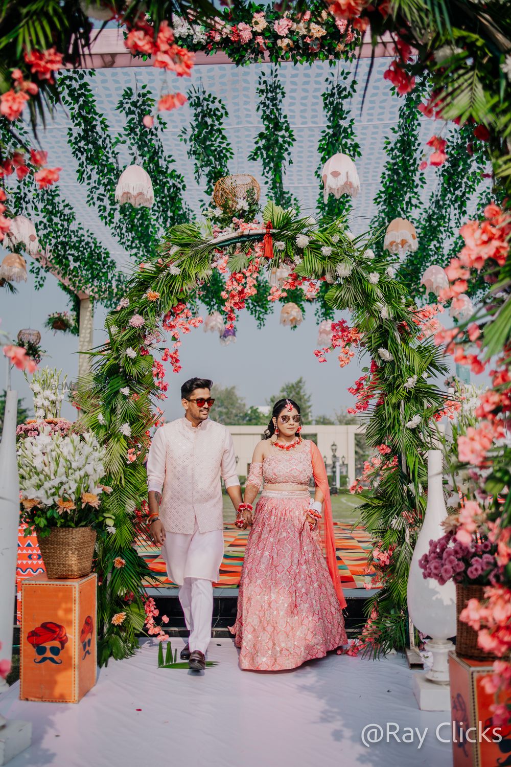 Photo From Sarthak Weds Yashvi  - By Ray Clicks by Arun Raghav