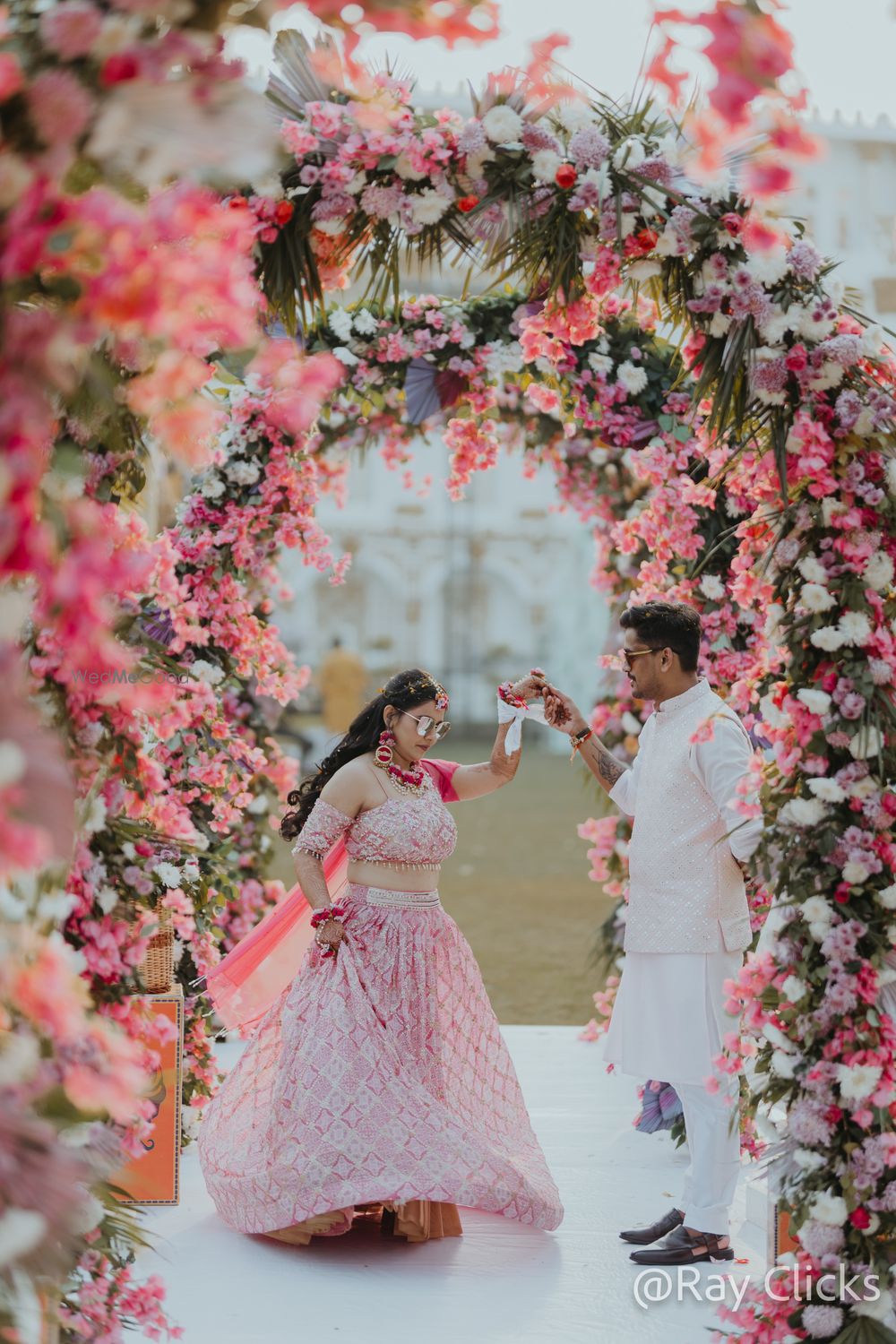 Photo From Sarthak Weds Yashvi  - By Ray Clicks by Arun Raghav