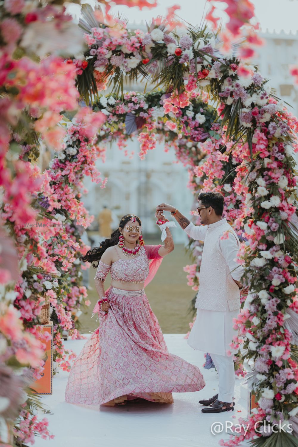 Photo From Sarthak Weds Yashvi  - By Ray Clicks by Arun Raghav