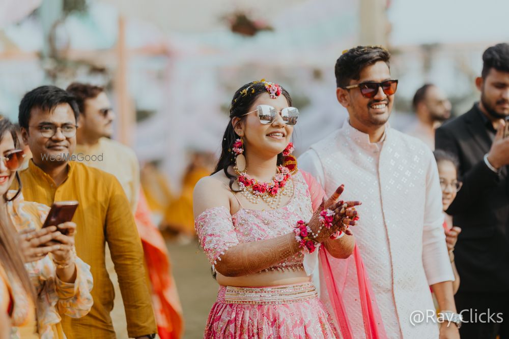 Photo From Sarthak Weds Yashvi  - By Ray Clicks by Arun Raghav