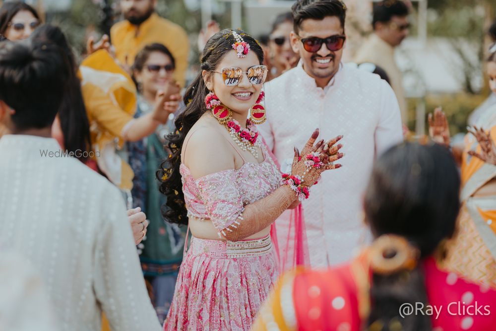 Photo From Sarthak Weds Yashvi  - By Ray Clicks by Arun Raghav