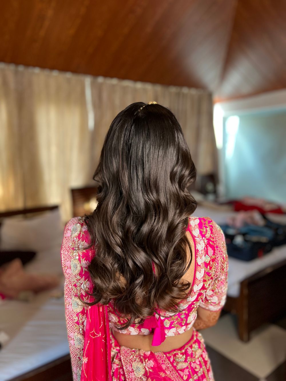 Photo From Hair - By Neha's Makeovers