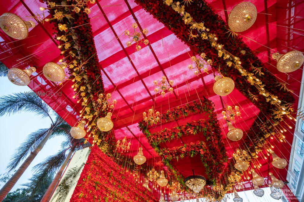 Photo From Kirthan & Delshia - The Leela Palace Chennai - By Marriage Colours