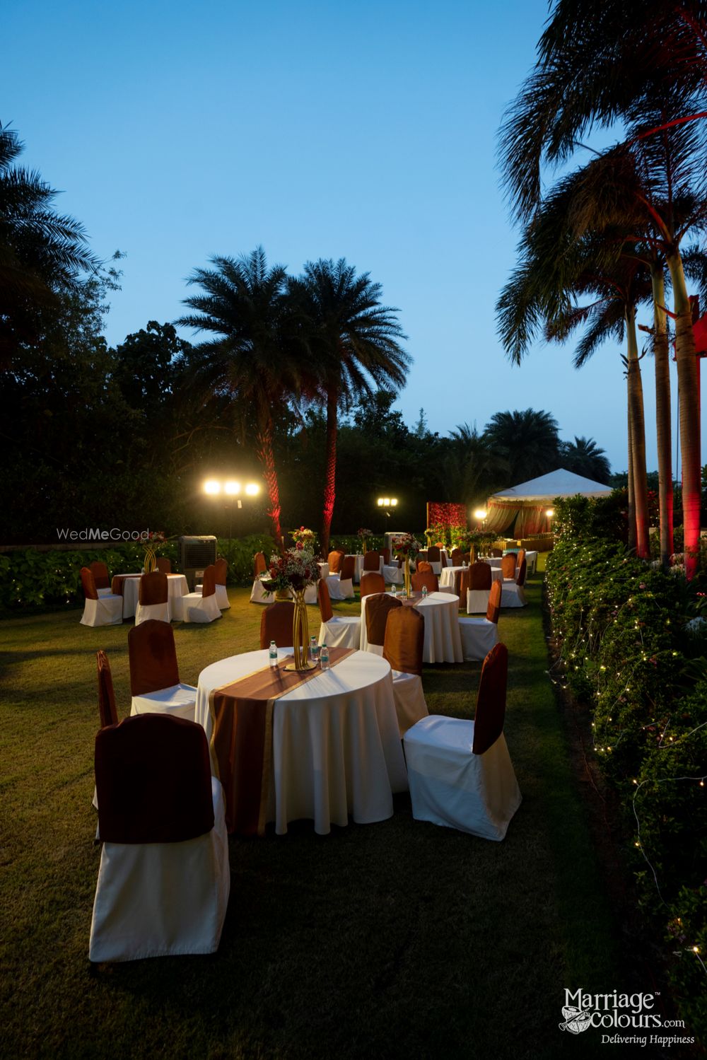 Photo From Kirthan & Delshia - The Leela Palace Chennai - By Marriage Colours