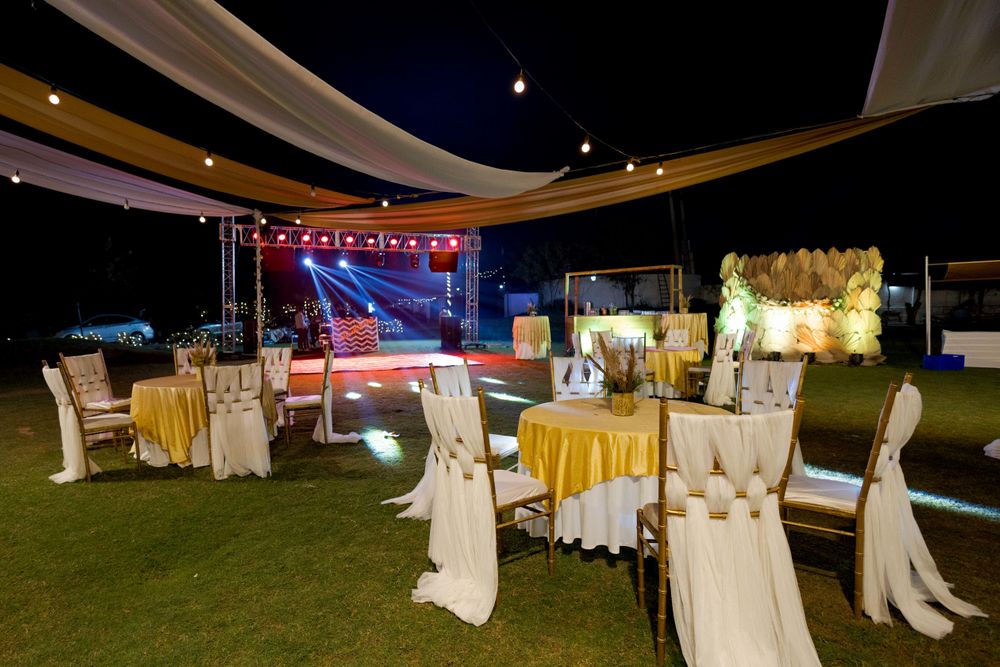 Photo From NiksKiKaty Ring Ceremony & Sangeet Night - By Mirach Events by Jeet Gaur