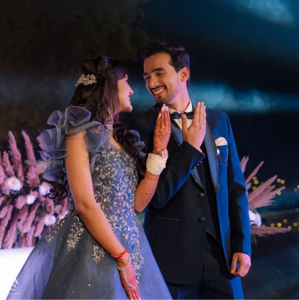 Photo From NiksKiKaty Ring Ceremony & Sangeet Night - By Mirach Events by Jeet Gaur