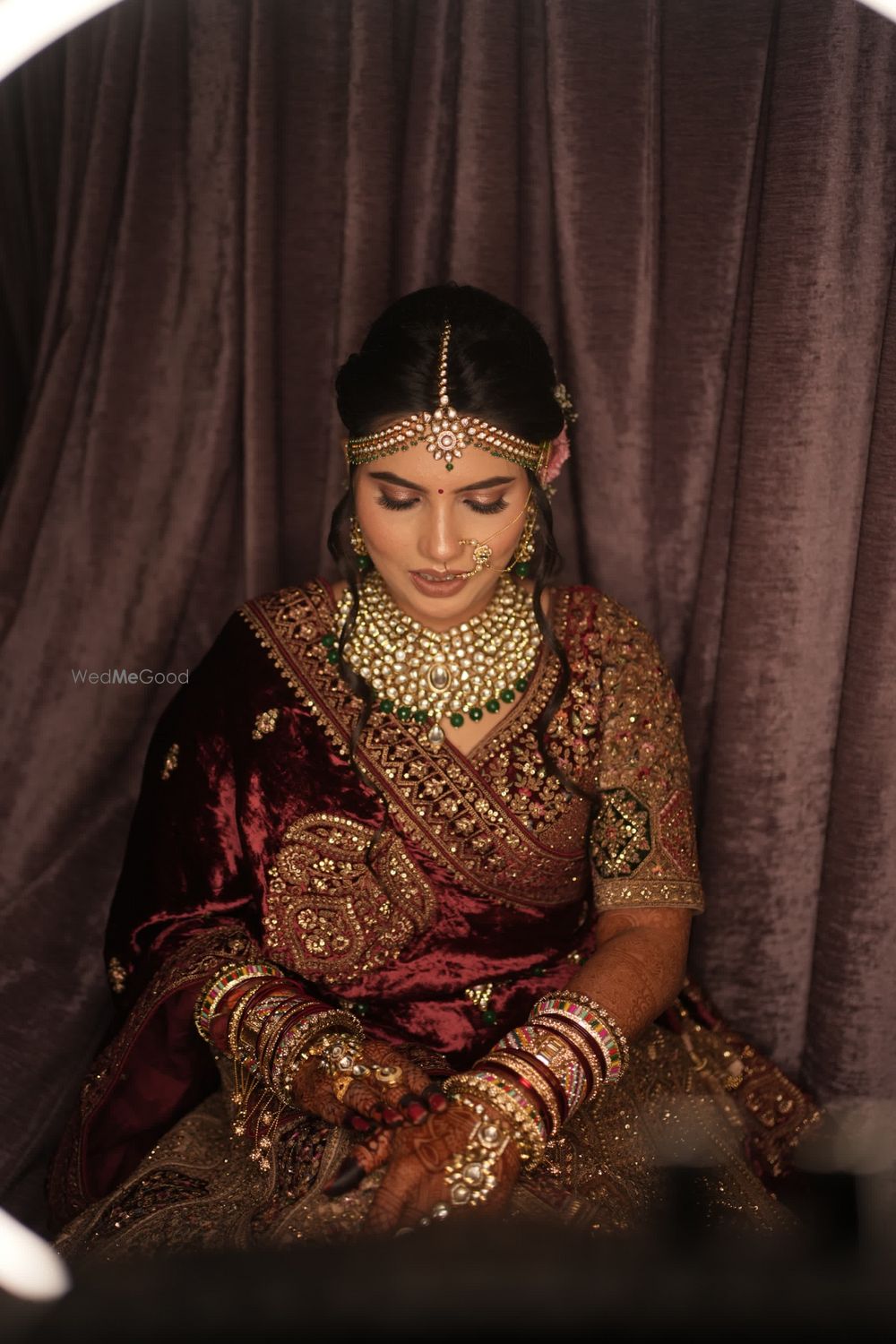 Photo From Bride Priya  - By Groom n Bloom