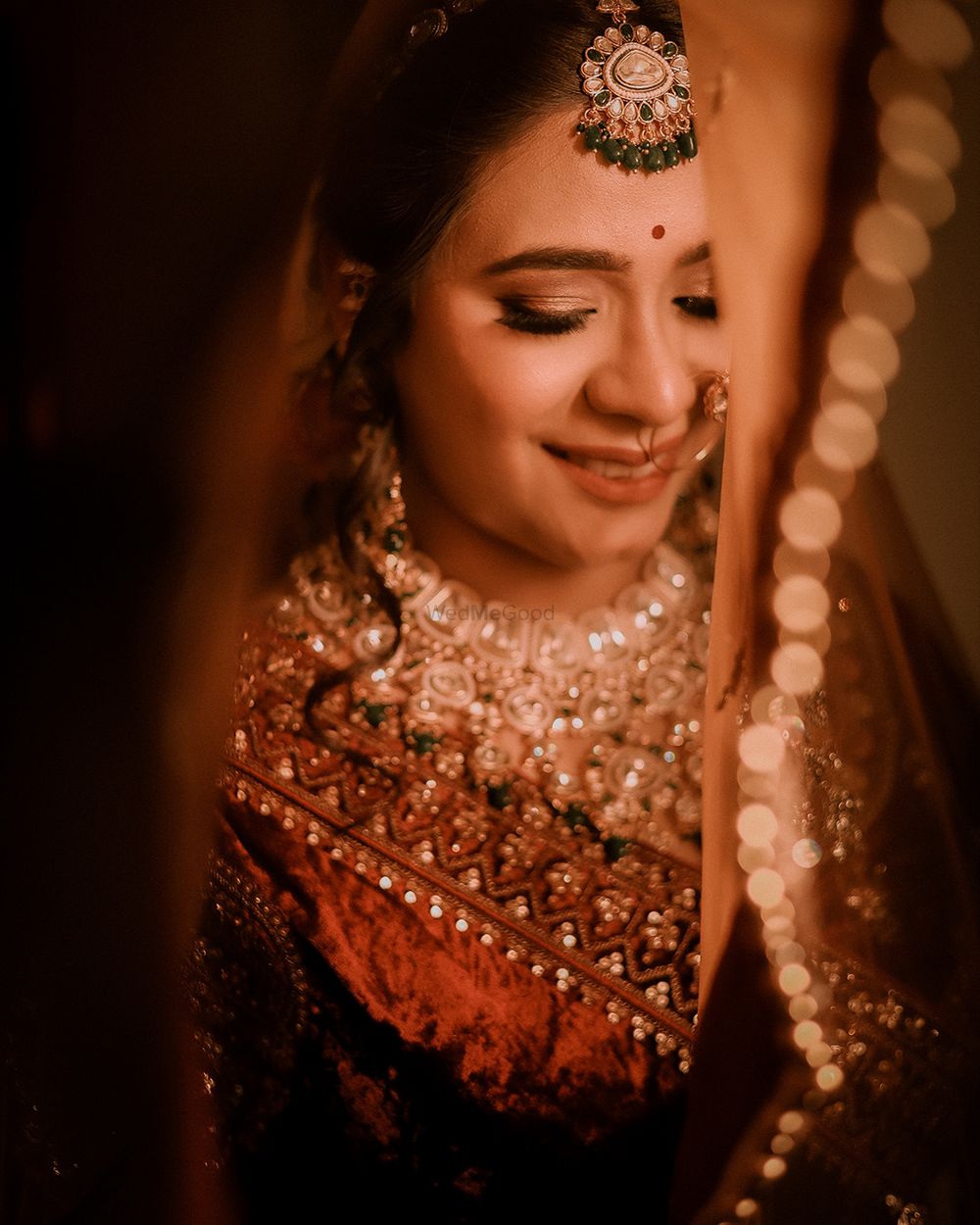 Photo From Bride Harshita  - By Groom n Bloom