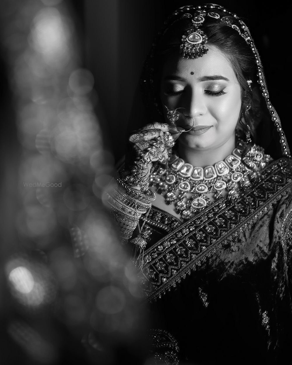 Photo From Bride Harshita  - By Groom n Bloom