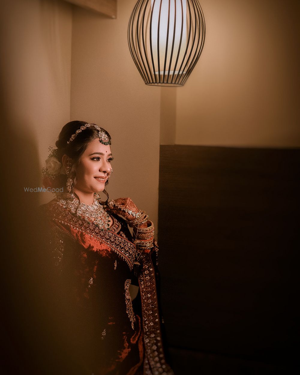 Photo From Bride Harshita  - By Groom n Bloom