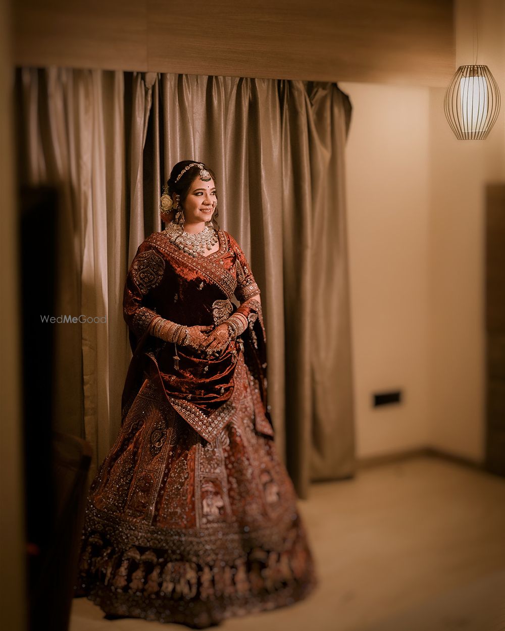 Photo From Bride Harshita  - By Groom n Bloom