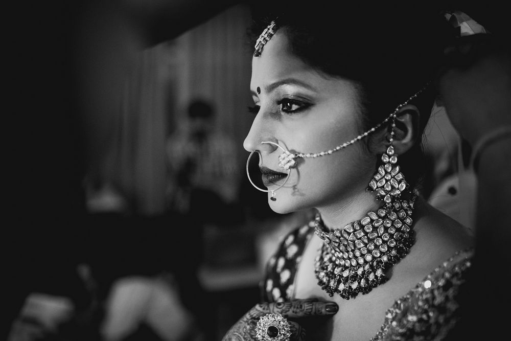 Photo From Bridal Shoots - By Shaadi Moments