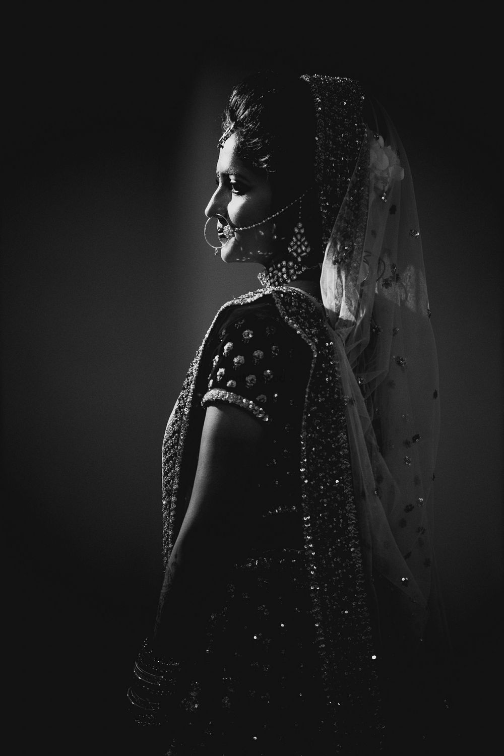 Photo From Bridal Shoots - By Shaadi Moments