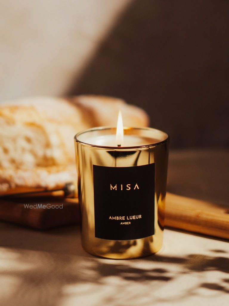 Photo From Blush Collection - By Misa