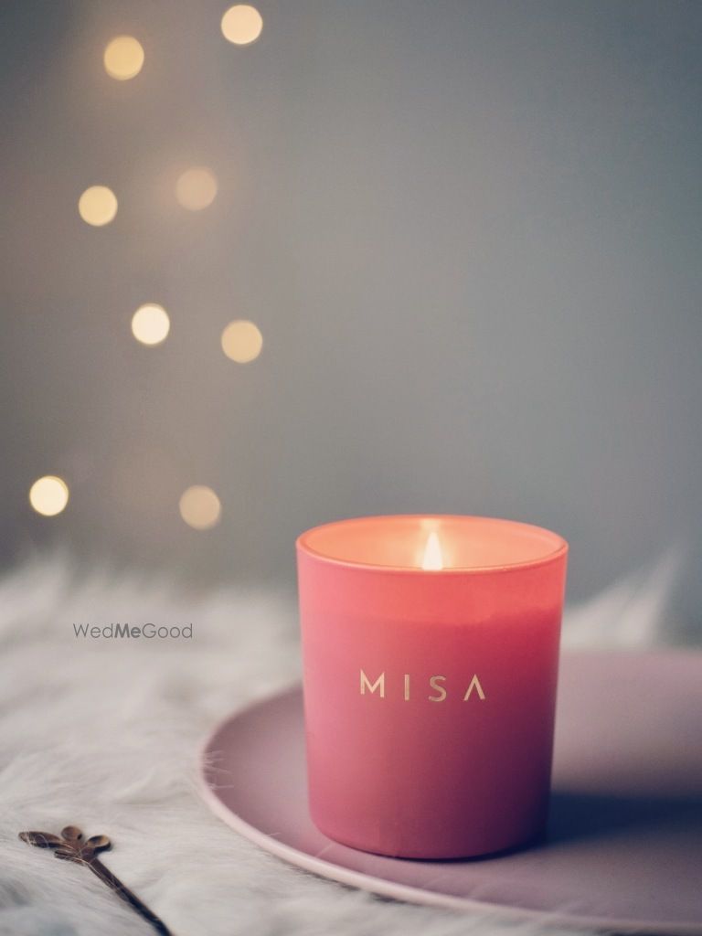 Photo From Serendipity Collection - By Misa