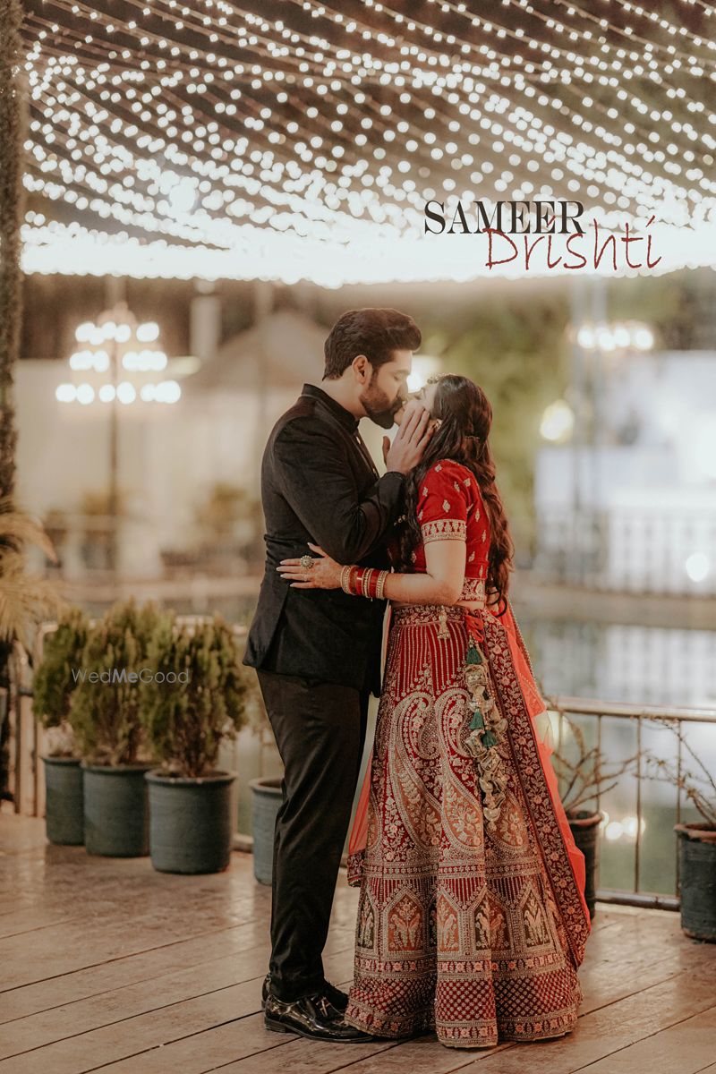 Photo From Darshti & Sameer - By Royal Studio