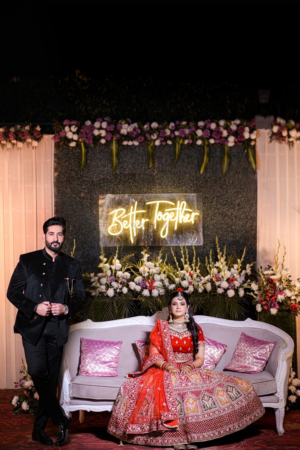 Photo From Darshti & Sameer - By Royal Studio