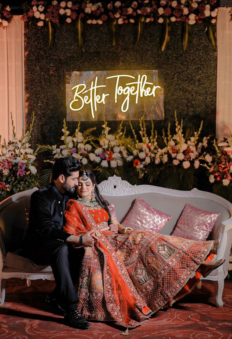 Photo From Darshti & Sameer - By Royal Studio