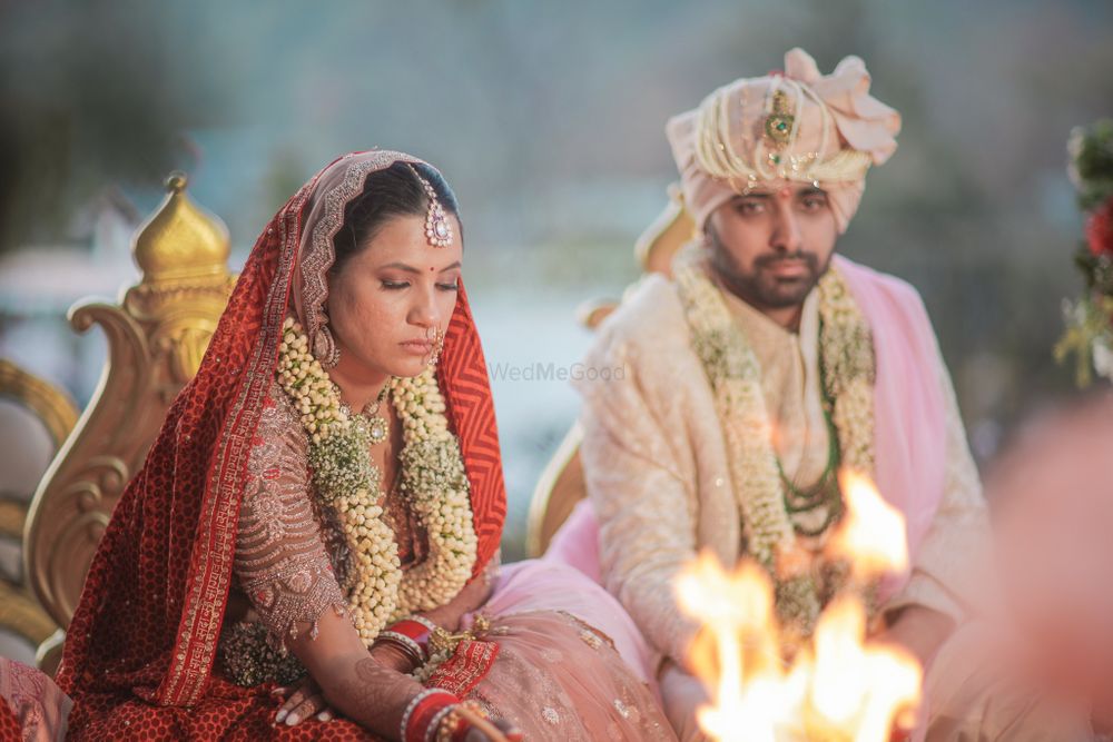 Photo From Akhil and Neema - By Chitrgraphy Productions