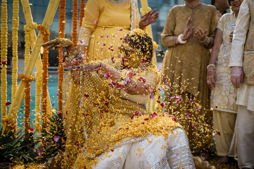 Photo From Khyatee & Devansh - Wedding - By Wedscoop