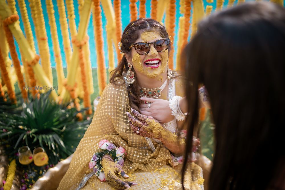 Photo From Khyatee & Devansh - Wedding - By Wedscoop