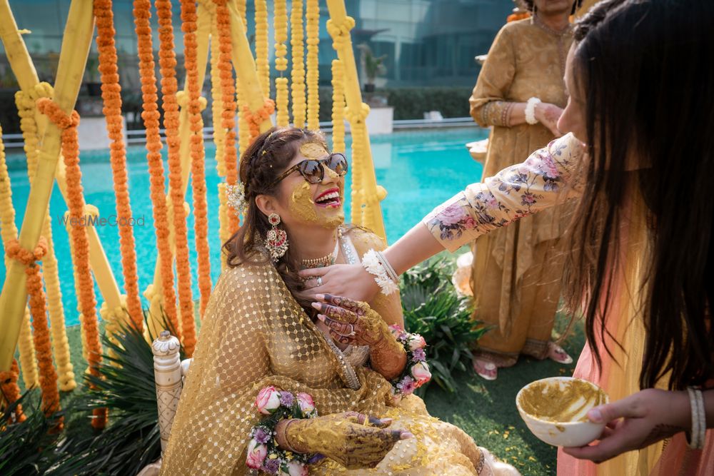 Photo From Khyatee & Devansh - Wedding - By Wedscoop