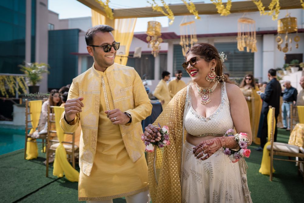 Photo From Khyatee & Devansh - Wedding - By Wedscoop