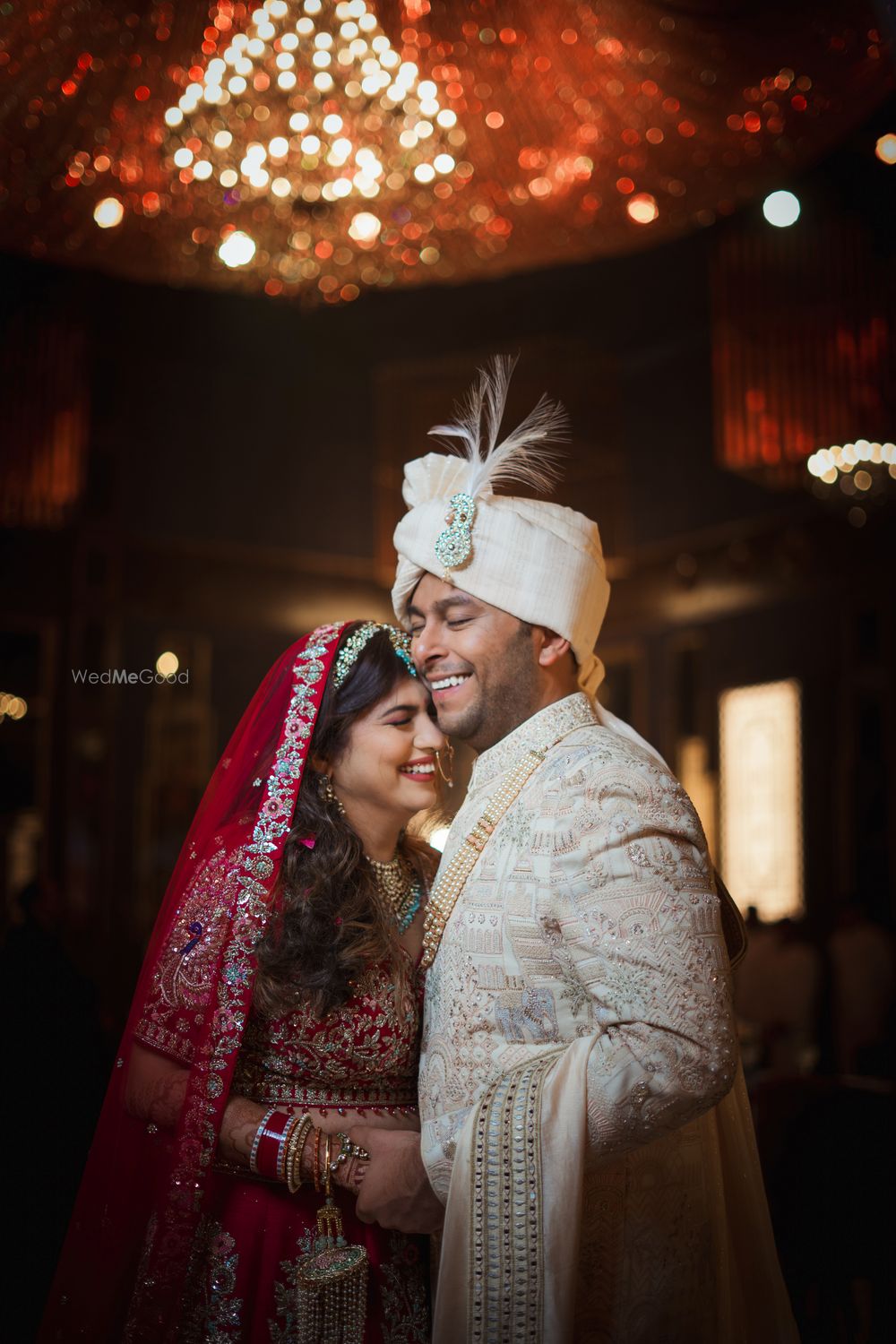 Photo From Khyatee & Devansh - Wedding - By Wedscoop