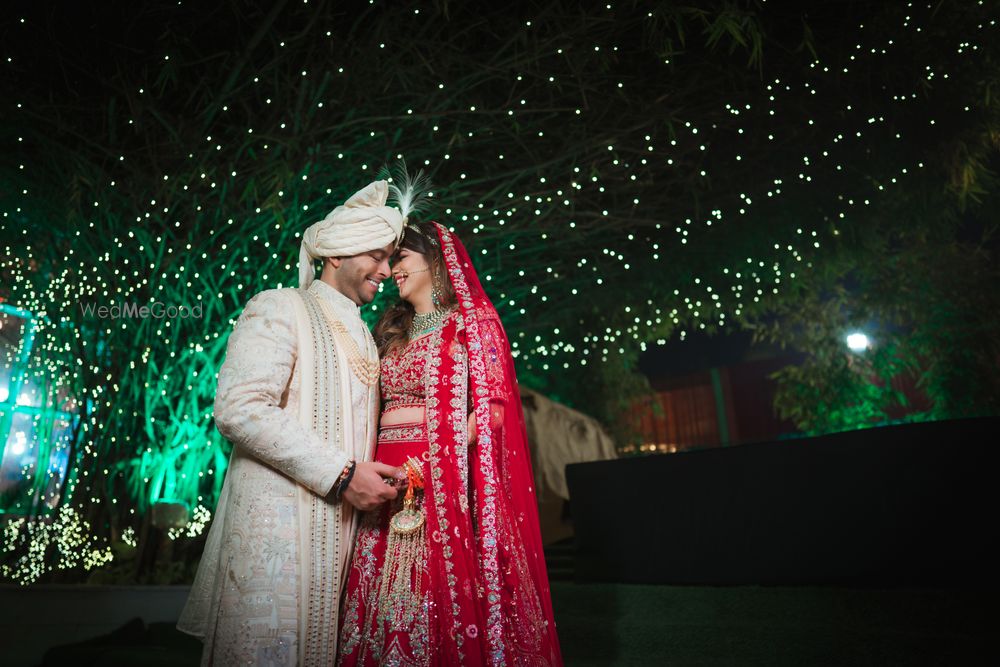 Photo From Khyatee & Devansh - Wedding - By Wedscoop