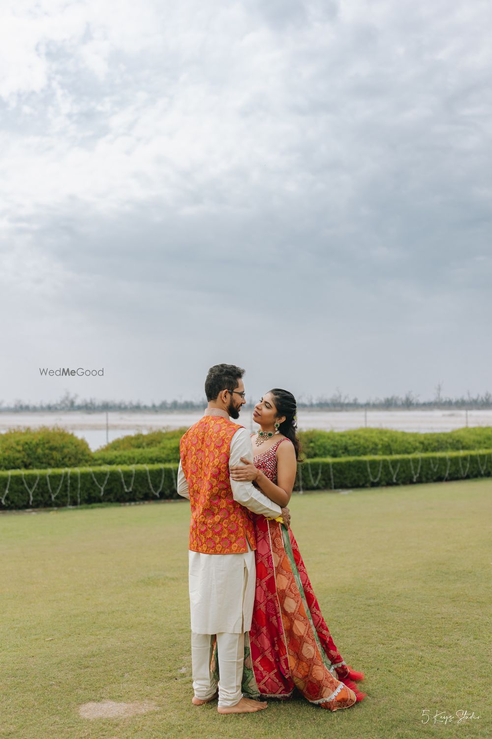 Photo From Vimal & Ayushi - By 5 Keys Studio