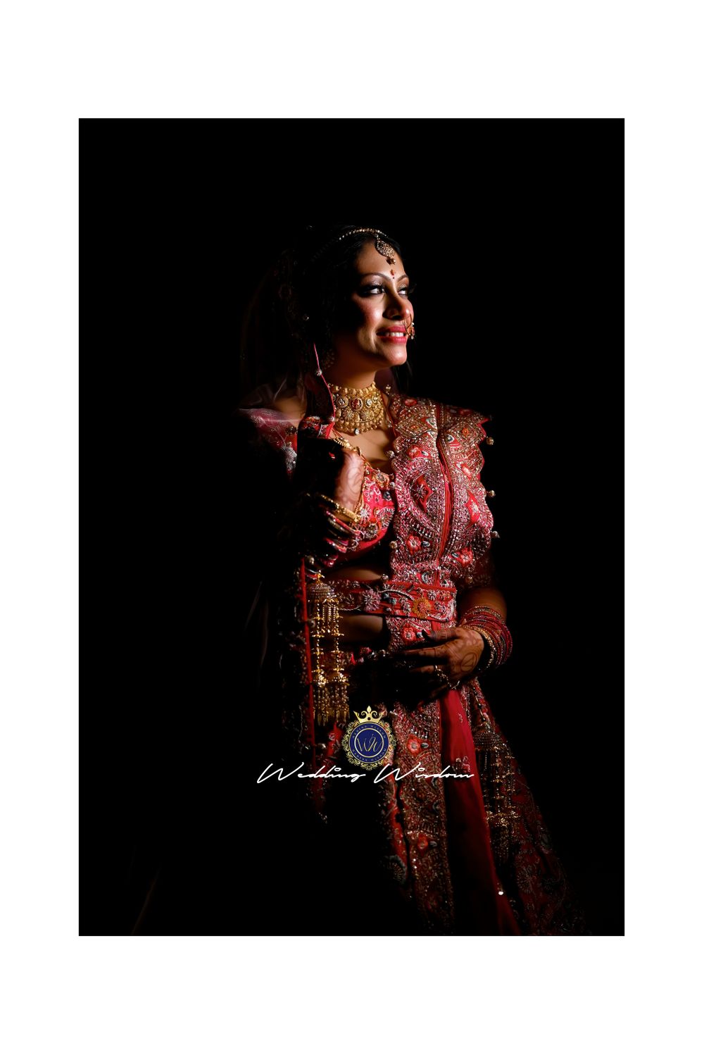 Photo From Namrata’s bridal story ☺️ - By Get The Glam