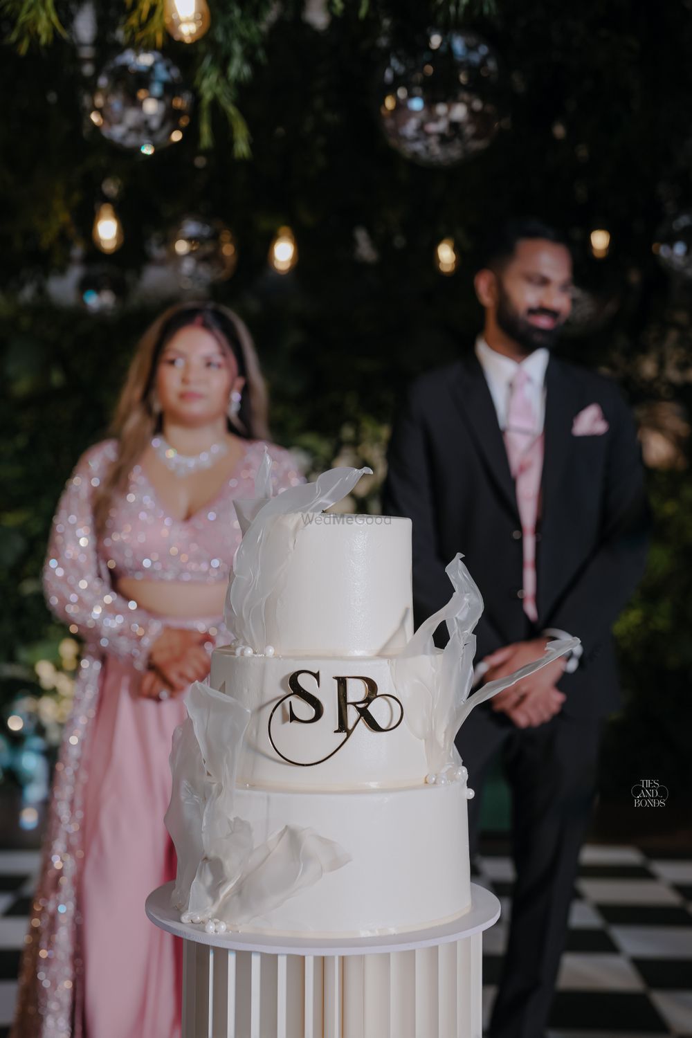 Photo From Rhea & Sagar - By SANS Events and Wedding Planner