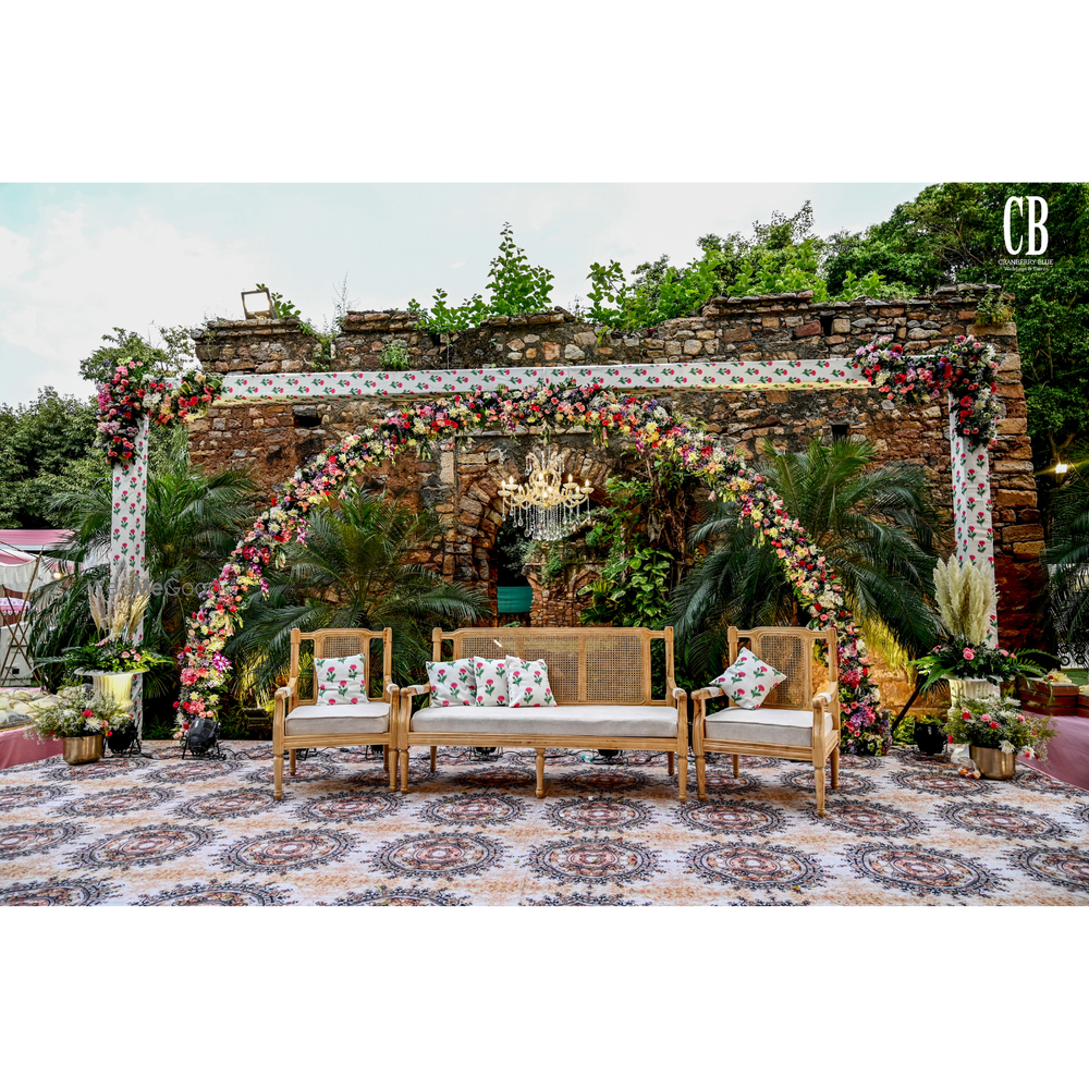 Photo From ENGAGEMENTS - By Cranberry Blue