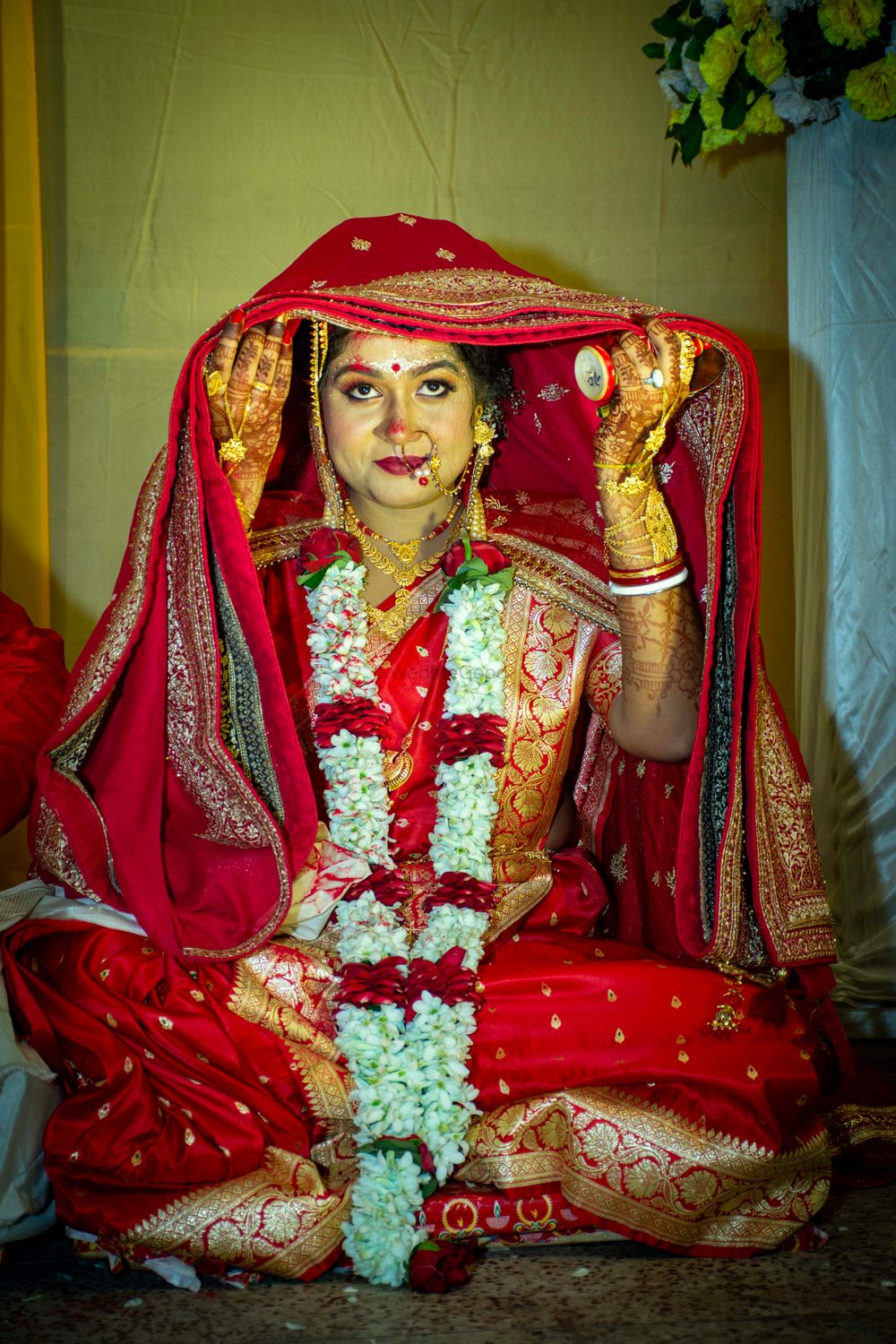 Photo From BENGAI WEDDING 2024 - By Creation Photography