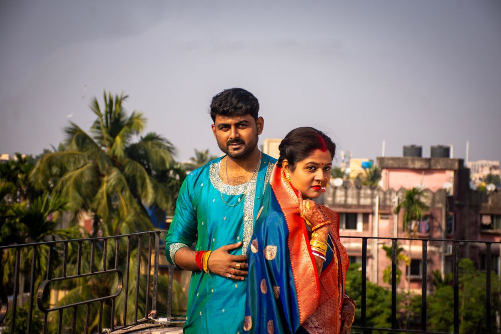 Photo From BENGAI WEDDING 2024 - By Creation Photography