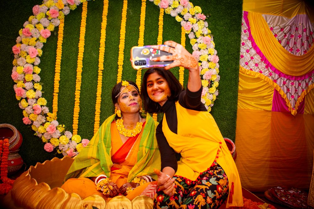 Photo From BENGALI WEDDING 2024 - By Creation Photography