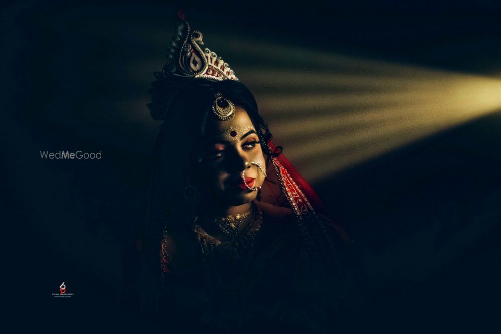 Photo From BENGALI WEDDING 2024 - By Creation Photography