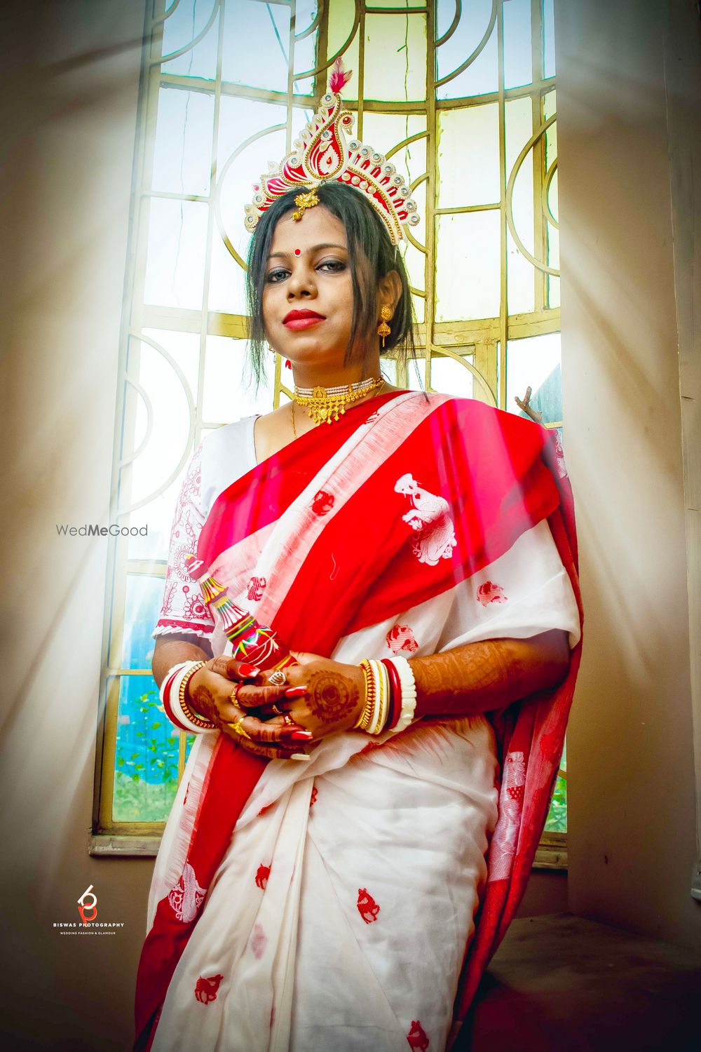 Photo From BENGALI WEDDING 2024 - By Creation Photography