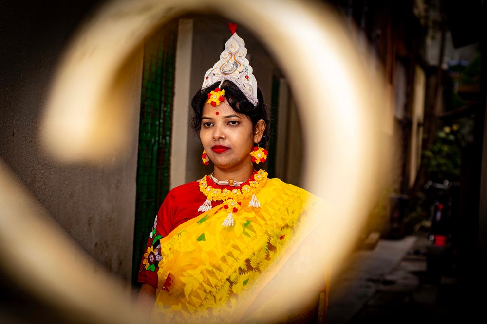 Photo From || BENGALI WEDDING ll - By Creation Photography