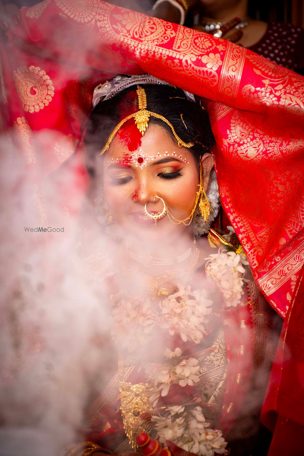 Photo From || BENGALI WEDDING ll - By Creation Photography