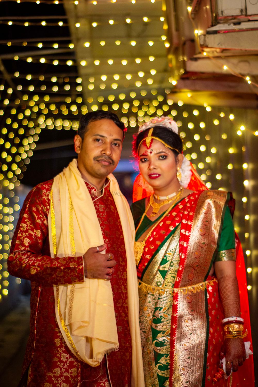 Photo From || BENGALI WEDDING ll - By Creation Photography