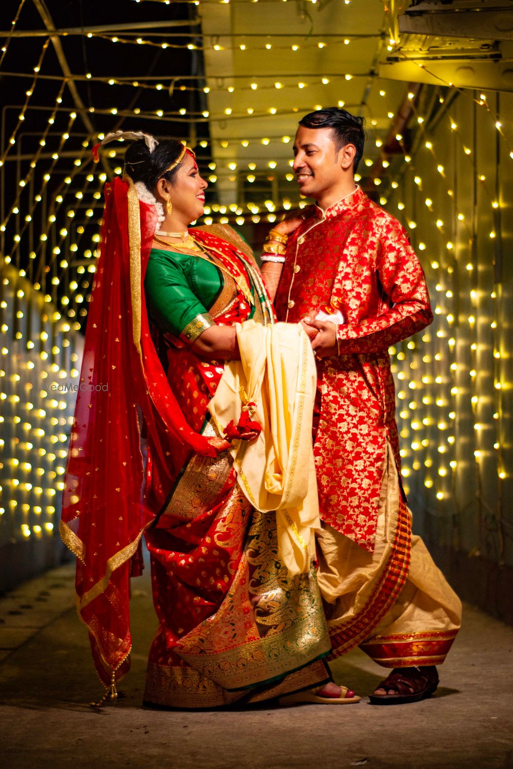 Photo From || BENGALI WEDDING ll - By Creation Photography