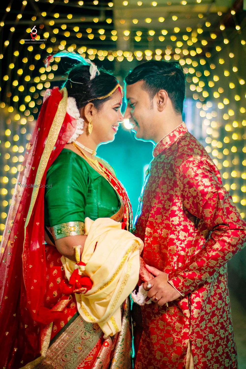 Photo From || BENGALI WEDDING ll - By Creation Photography