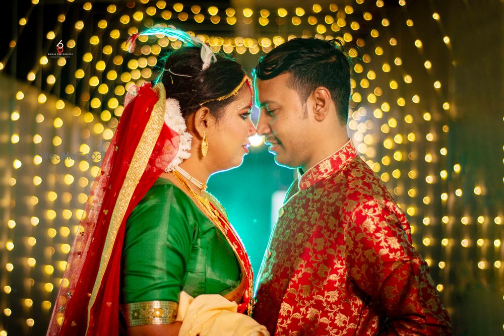 Photo From || BENGALI WEDDING ll - By Creation Photography