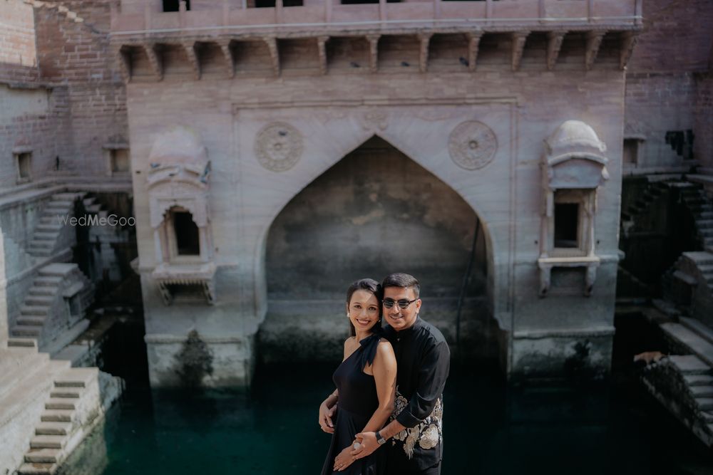 Photo From YASH & MUSKAAN - By Akshay Sunkariya