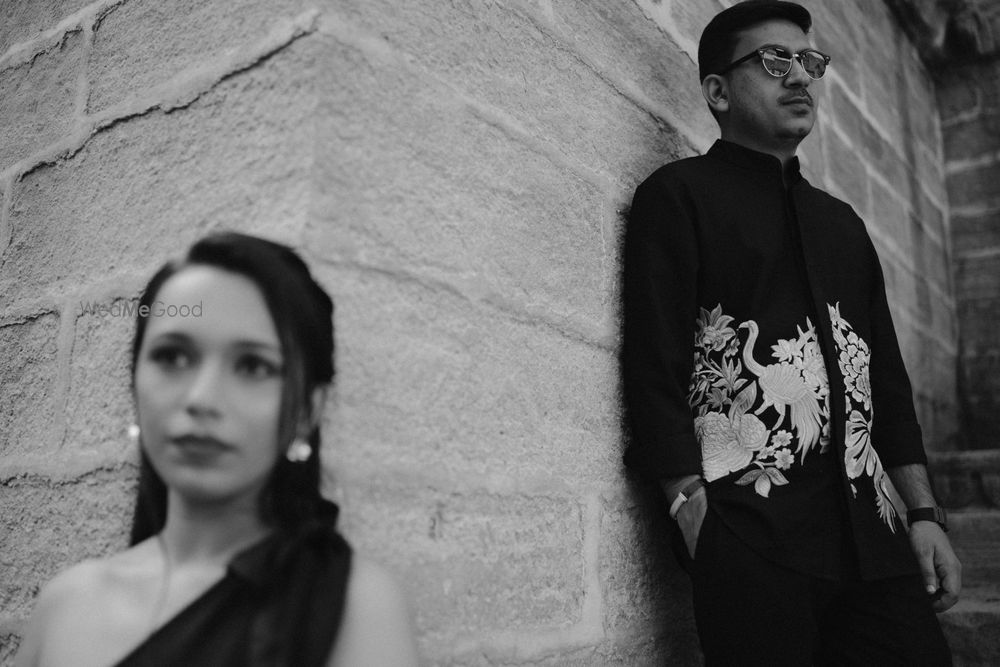 Photo From YASH & MUSKAAN - By Akshay Sunkariya